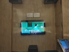-堂会(白云店)