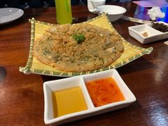 -悟长年潮汕菜砂锅粥(圣熙8号店)