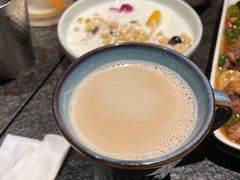 奶茶-丝路金桃·新疆菜(徐汇店)