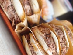 -樊记腊汁肉(竹笆市总店)