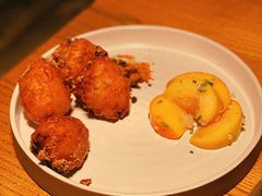 -毛辣果·酸(OHA复兴西路店)