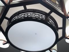 -醉御香渔家园(临沂路与大连路店)