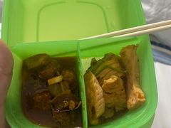 -乡党臊子面(丰庆公园店)