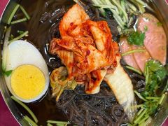 -西塔大冷面(市府大路店)