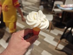 -肯德基(芜湖万达店)