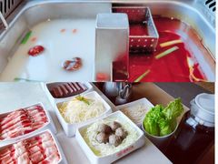 -滋奇·扬州地标火锅(兴城东路店)
