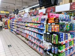 -京客隆超市(京源店)