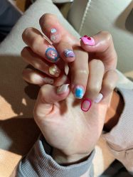 -LILY NAILS美甲美睫