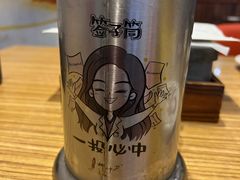 -柳叶刀烧烤(北大清华店)