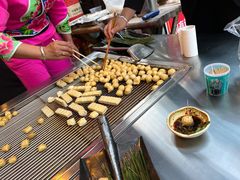 -昆虫窝子·特色云南菜(拓东路总店)