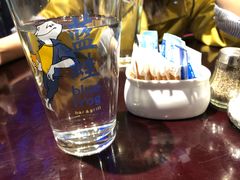 苏打水-bluefrog蓝蛙(悠唐购物中心店)