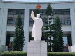 -福州工人文化宫