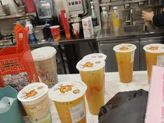-CoCo都可(北美店)