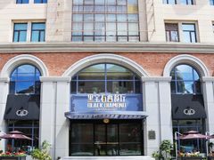 -黑宝石西餐厅(汇励99城市公园店)