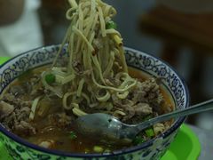 -杨家牛肉汤(淮建路店)