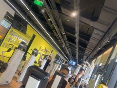 -Liking Fit 24H智能健身(旗舰店)