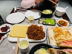 -高玛纳驴肉火烧(河间总店)