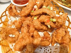 -莲花公园煎蟹(总店)