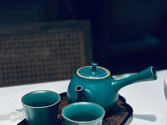 -潮堂 · 潮州菜(国贸商城店)