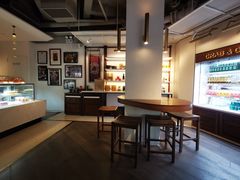 -Peet's 皮爷咖啡(东湖路手作店)