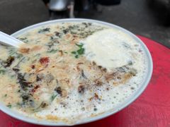 -云南大锅豆浆店