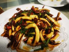 -华春餐馆(鱼山路店)