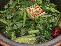 -享月汤皇·海鲜小火锅·聚会(曲江创意谷店)