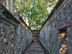 -天一阁博物院