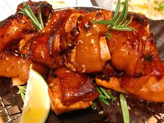 -四季餐厅·新津菜(环湖中路店)