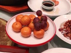 -大鸭梨烤鸭店(光彩店)