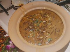 -南山翁新概念川菜(江宁万达广场店)