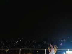 -广州中心皇冠假日酒店·汇点大堂吧