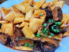 烧二冬-白魁老号饭庄(安内店)