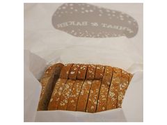 蜂蜜燕麦吐司-WHEAT&BAKER-麥(凯德来福士店)