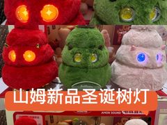 -山姆会员商店(亦庄创意生活广场店)