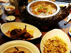 -绍兴老味道·非遗门店(银泰城店)