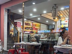 -醉壹号海鲜大排档(厦门美食地标店)