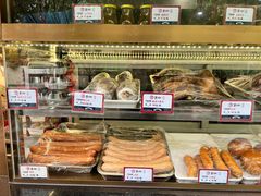 -京天红酒家(虎坊路店)