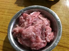 -渝味黄姐火锅(黄泥村店)