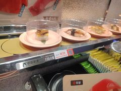 -争鲜回转寿司(南开大悦城店)