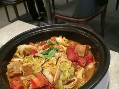 -106餐厅(山水文园店)