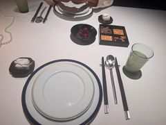 -荣轩(新荣记环球金融中心店)