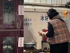 -正宗杨记普洱酸醋米线(总店)