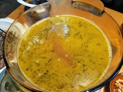 土家三滚娃娃鱼-印象鲵宴·张家界地标美食名片(溪布街店)