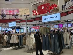 -新玛特购物广场(齐齐哈尔店)
