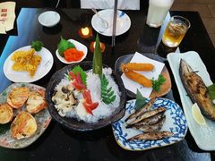 -真剑日本料理·铁板烧(贵州路店)