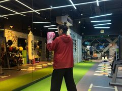-GMJ·24H健身房(四川北路店)