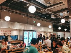 -馬伍旺川菜(金象城店)