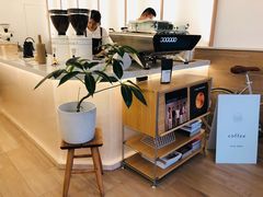 -Onirii Coffee(长乐路店)