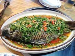 -妈妈的味道(和顺古镇店)